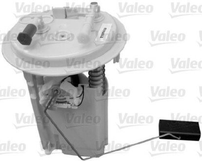 Датчик, запас топлива Valeo 347502