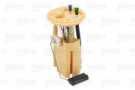 Топливный насос Valeo 347604