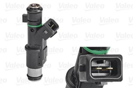 Форсунка Valeo 348006