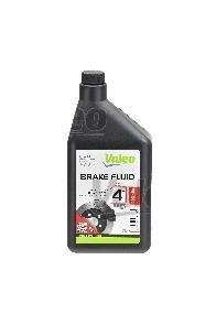 Гальмівна рідинаDOT4+ 1L. Valeo 402406