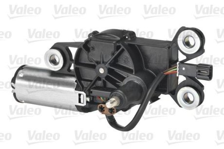 Мотор склоочисника Valeo 404454