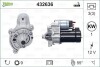 Стартер Valeo 432 636 (фото 1)