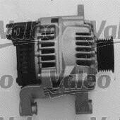 Генератор Valeo 436 345