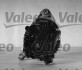 Генератор Valeo 436 345 (фото 5)