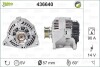 Генератор Valeo 436640 (фото 1)
