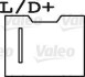 Генератор Valeo 437220 (фото 4)