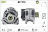 Генератор Valeo 437316 (фото 1)