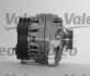 Генератор Valeo 437323 (фото 2)