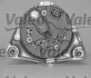 Генератор Valeo 437363 (фото 3)