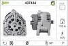 Генератор Valeo 437434 (фото 1)