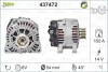 Генератор Valeo 437472 (фото 1)