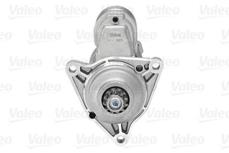 Стартер VW Transporter "2,5 \'\'90-03 Valeo 438077 (фото 1)