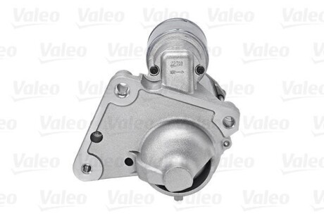Стартер Valeo 438166
