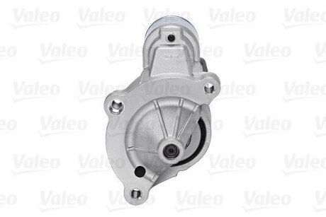 Стартер Valeo 438186