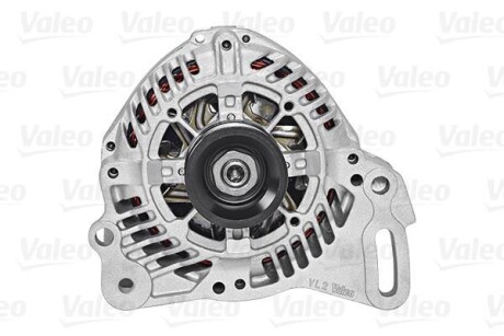 Генератор Valeo 439258