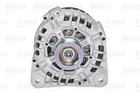 Генератор Valeo 439587