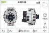 Генератор Valeo 439745 (фото 1)