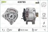 Генератор / для авто з функцією старт-стоп / 14V / 120A / Valeo 439785 (фото 1)