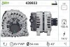 Генератор Valeo 439933 (фото 4)