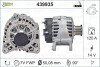 Генератор Valeo 439935 (фото 1)
