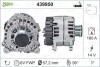 Генератор Valeo 439950 (фото 4)