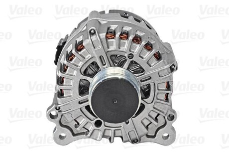 Генератор Valeo 439950
