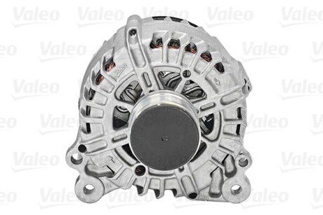 Генератор Valeo 439967