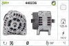 Генератор Valeo 440236 (фото 1)