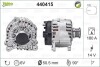 Генератор Valeo 440415 (фото 1)