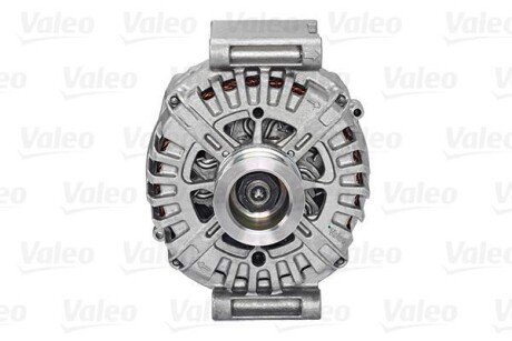 Генератор Valeo 440641