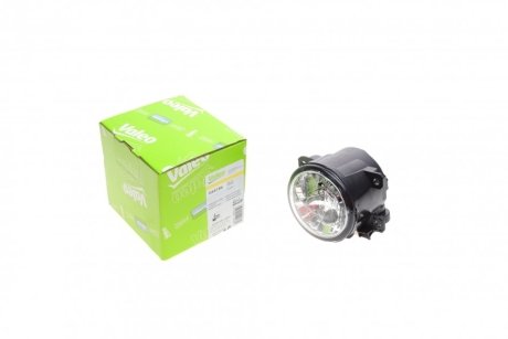 Противотуманная фара Valeo 44186