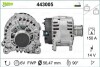 Valeo 443005 (фото 4)