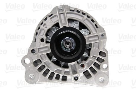 ALTERNATOR VW GOLF 1,6FSI 02- Valeo 443062