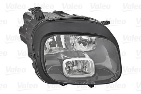 Фара автомобільна Valeo 450529