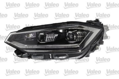 Valeo 450578