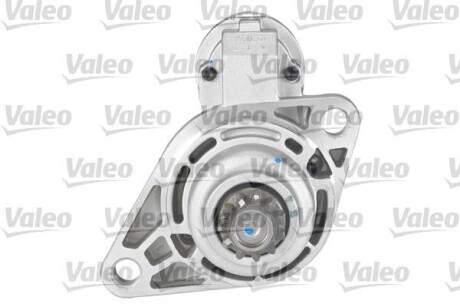 Автозапчасть Valeo 458422