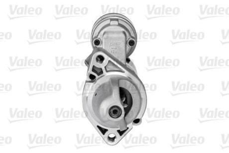 Стартер Valeo 458427