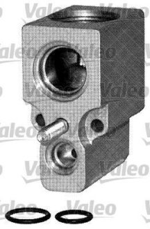 Расширительный клапан, кондиционер Valeo 508866