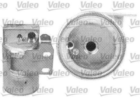 Осушувач кондиціонера Valeo 509400