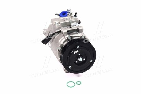 Компресор кондиціонера VW TOUAREG 3.0D Valeo 559416