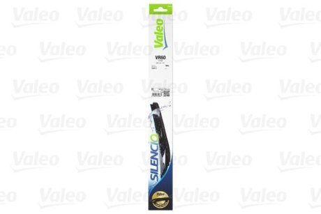 Щетка стеклоочистителя Valeo 574088