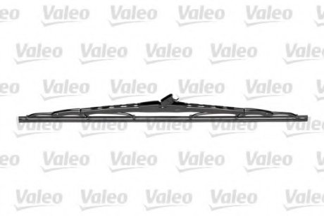 Склоочисник Valeo 574129