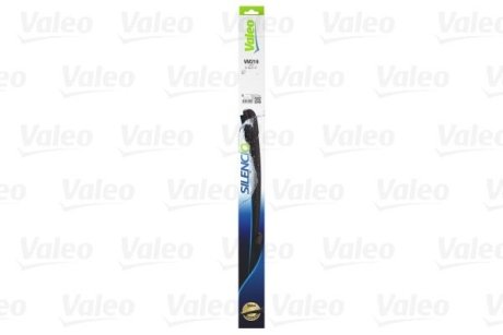 Щітка склоочисника Valeo 574249