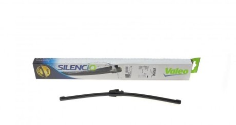 Задняя щетка стеклоочистителя Silencio Rear 335мм Valeo 574300