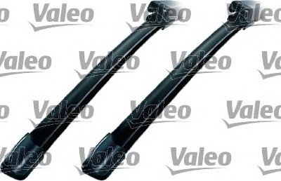 Щітки склоочисника Valeo 574342