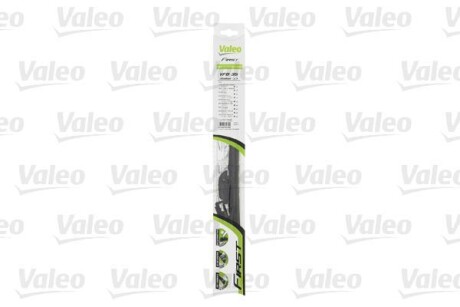 Щітки склоочисника Valeo 575780 (фото 1)