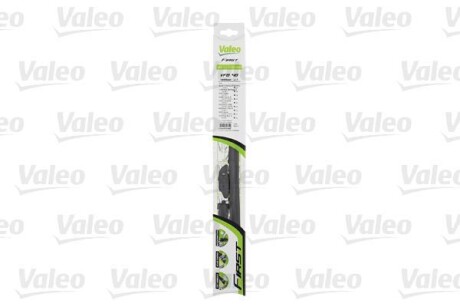 Щітка двірника Valeo 575782