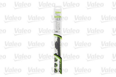 Щітки склоочисника Valeo 575783 (фото 1)