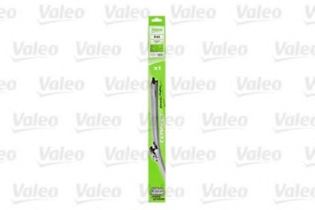 Щітки склоочисника Valeo 575903