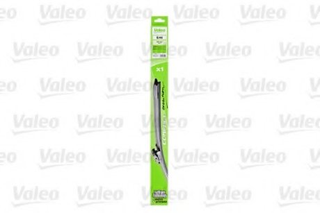 Щітка склоочисника Valeo 575904